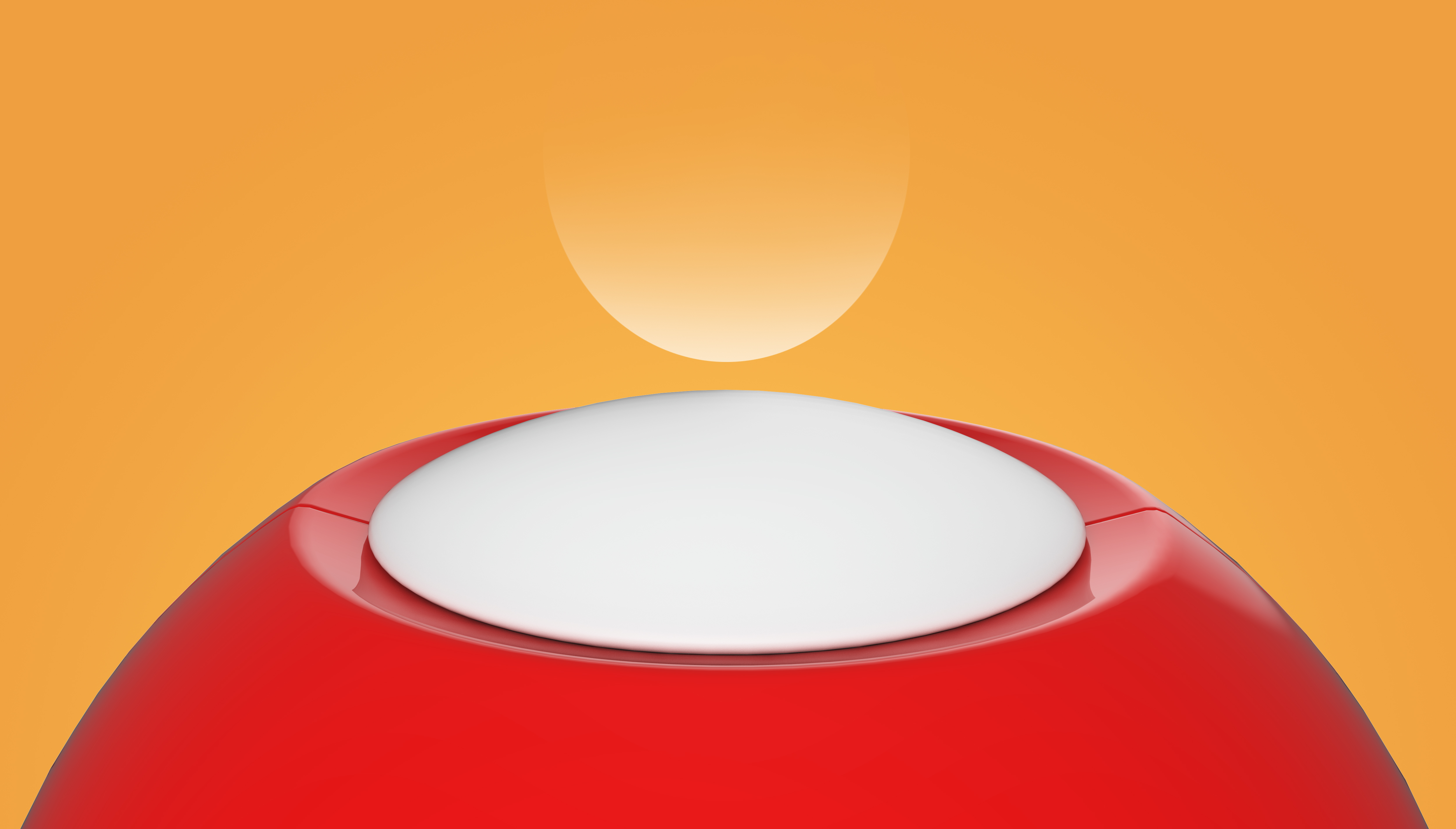 Fascia gun，One shot design，