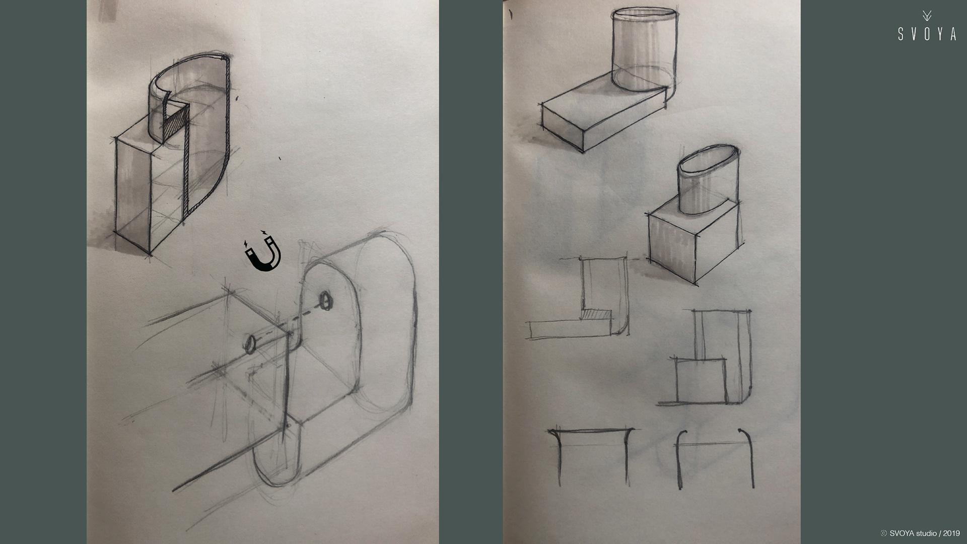 vase，Potted plants，decorate，