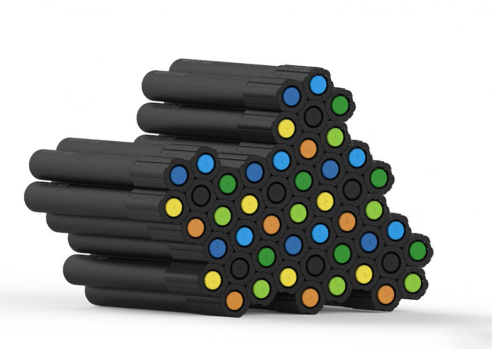 Loss prevention，colour，originality，marker pen，