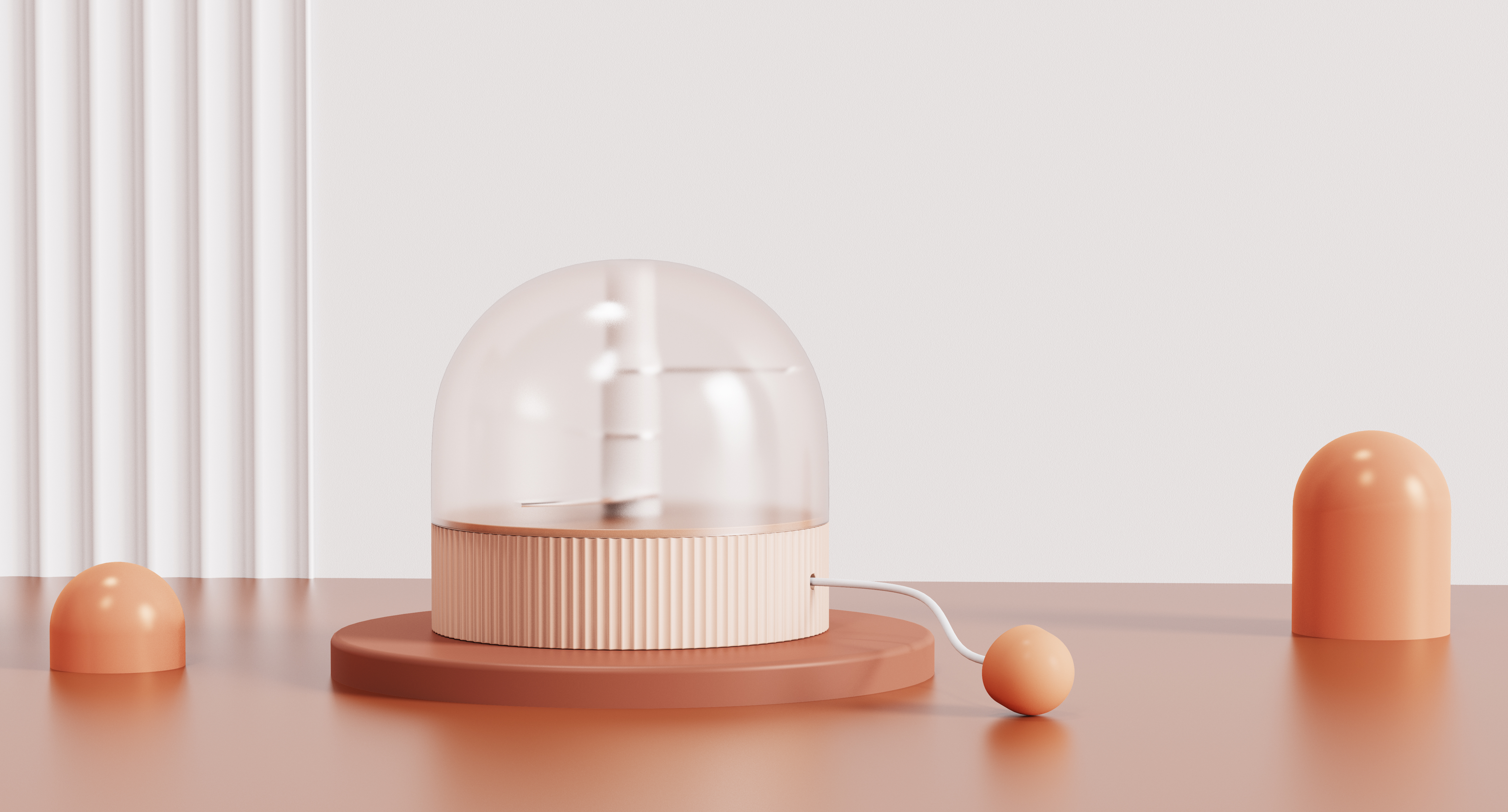 Garlic puller / stirrer，