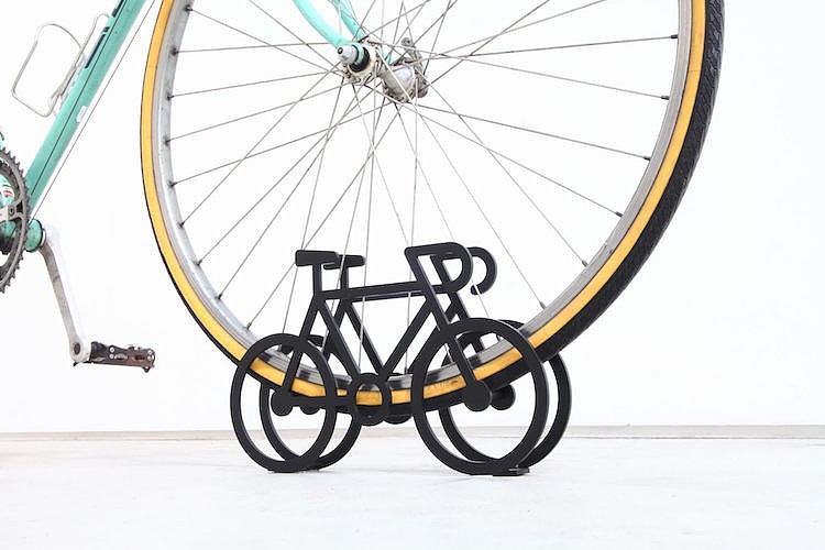 Mini，Bicycle，originality，cheerful，