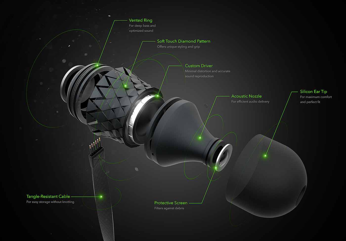 Stellar 8，wired，Surround sound，headset，