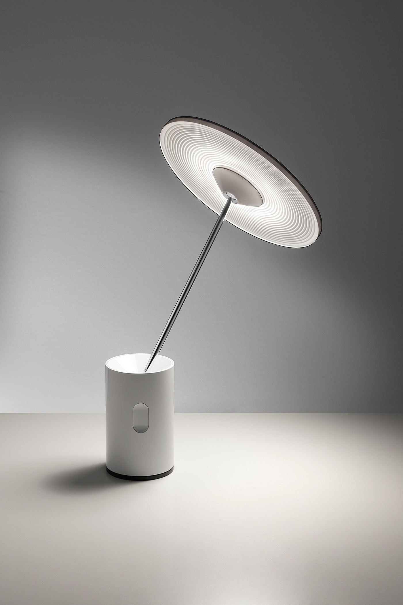 sisifo，originality，Table lamp design，work，
