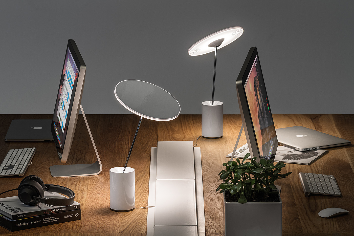 sisifo，originality，Table lamp design，work，