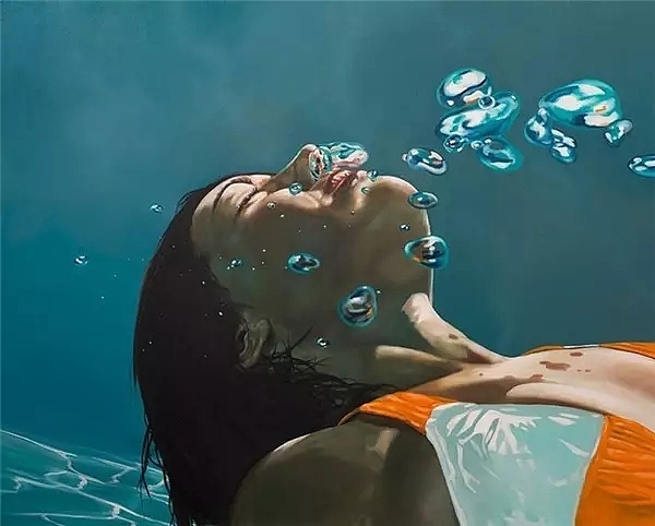 painter，painting，Art，originality，