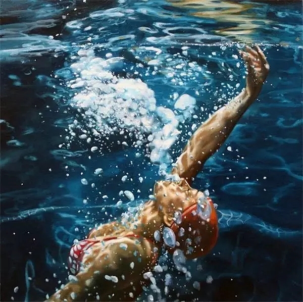 painter，painting，Art，originality，