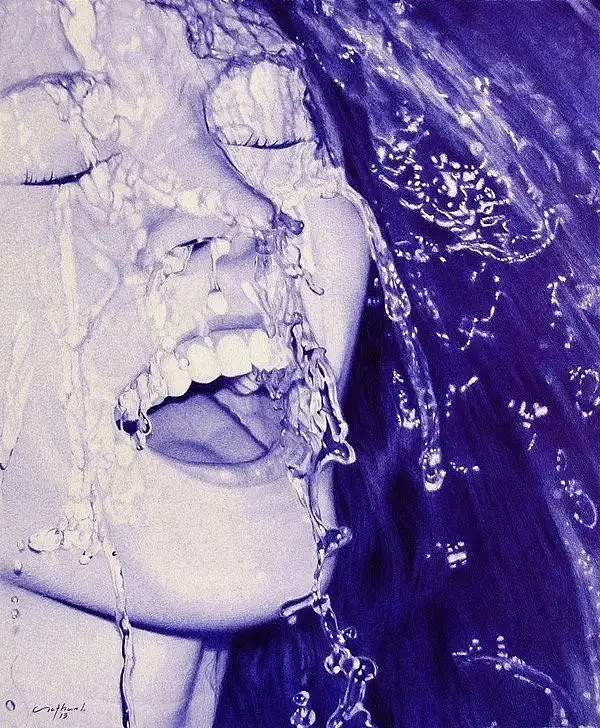 painter，painting，Art，originality，