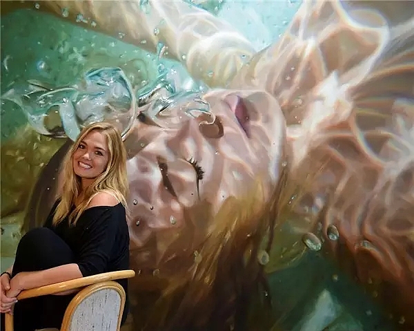 painter，painting，Art，originality，