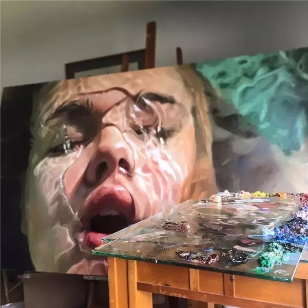 painter，painting，Art，originality，