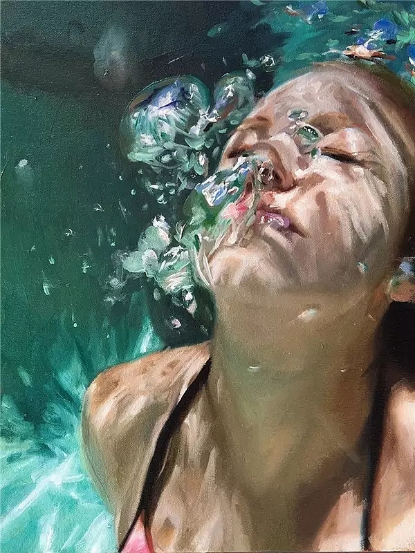 painter，painting，Art，originality，