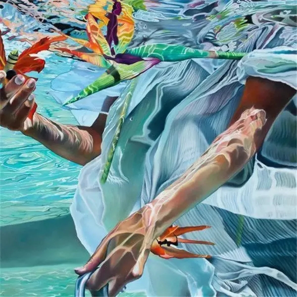 painter，painting，Art，originality，