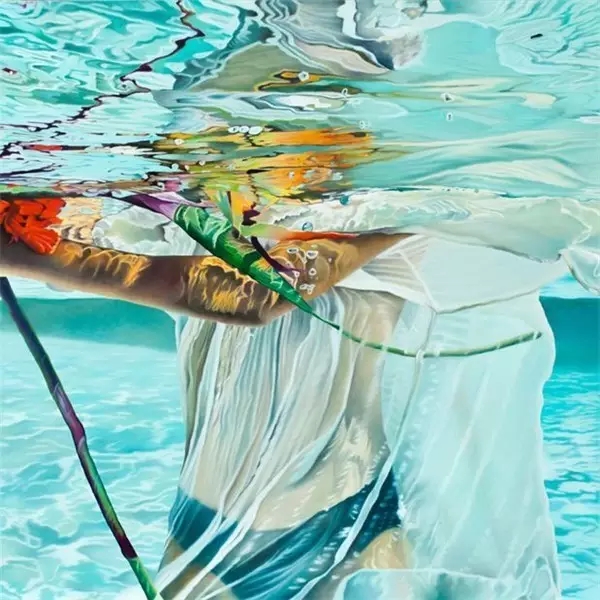 painter，painting，Art，originality，