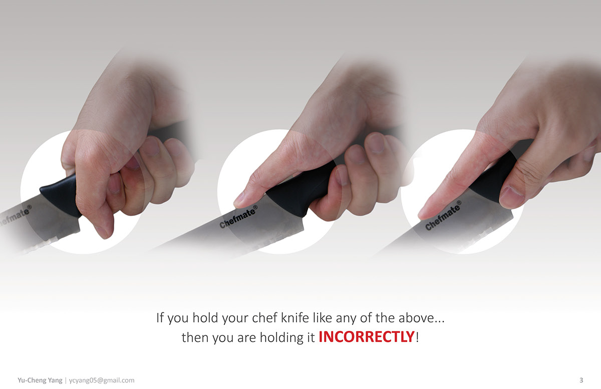 practical，Chef knife，chef's knife，Western kitchen knife，