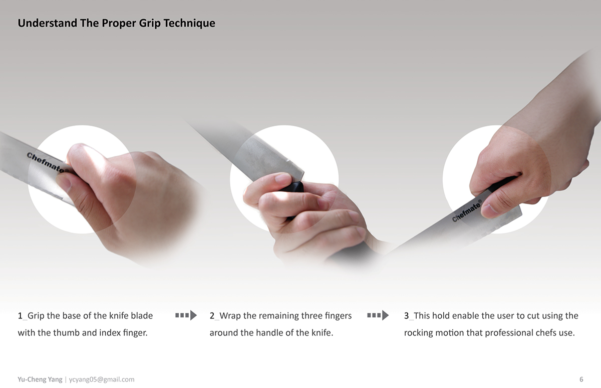 practical，Chef knife，chef's knife，Western kitchen knife，