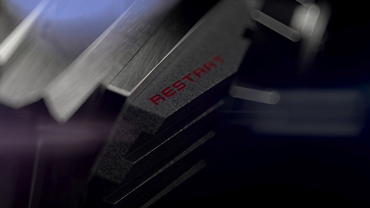 RE-VOLT，Chrono，surface，Render，