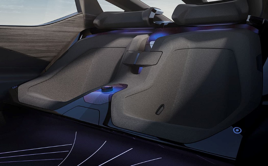 Lexus，LEXUS，electric vehicle，