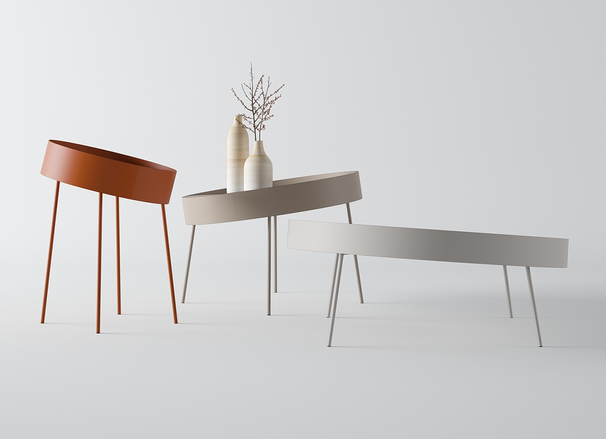 product design，originality，furniture，Table，