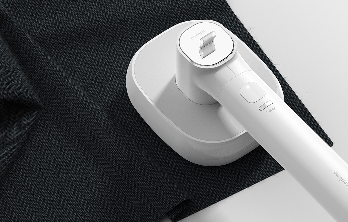 Wear perfume，small home appliances，Iron，portable，