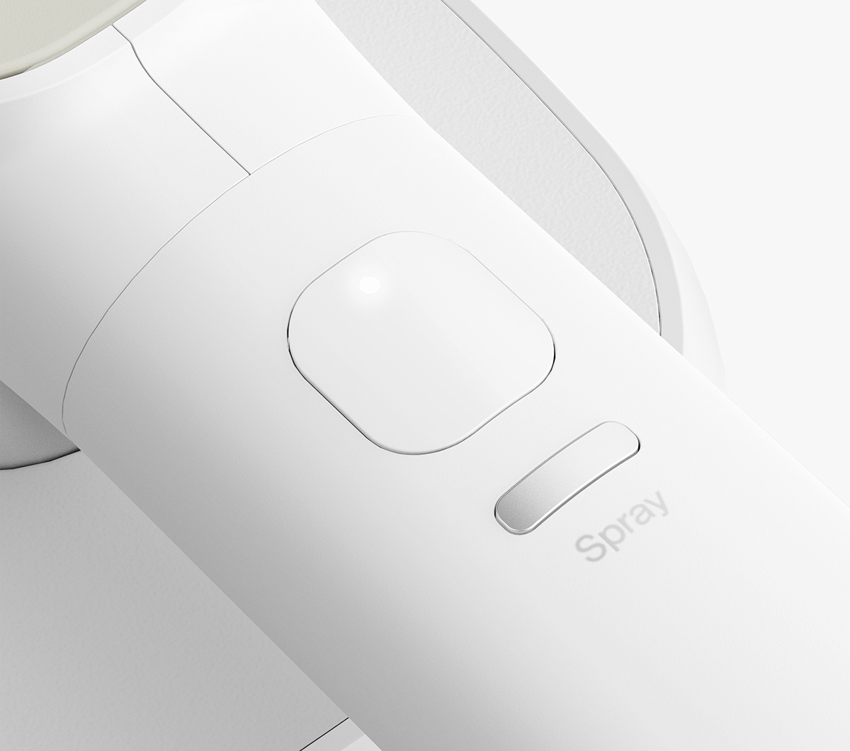 Wear perfume，small home appliances，Iron，portable，