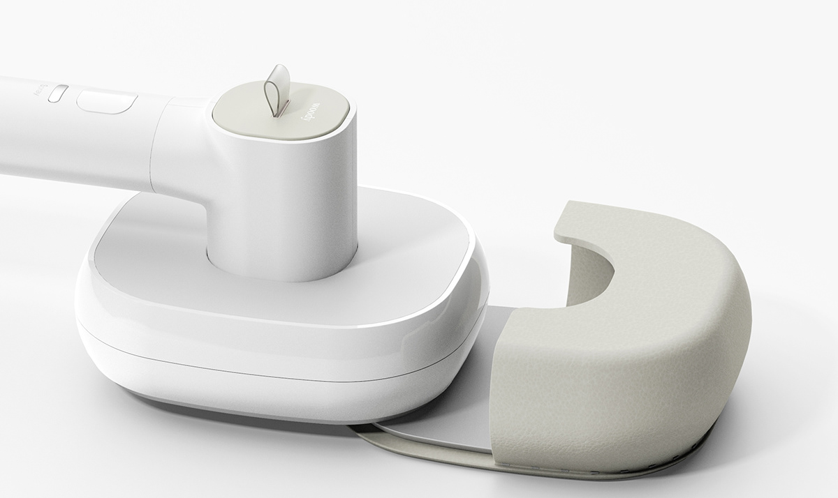 Wear perfume，small home appliances，Iron，portable，