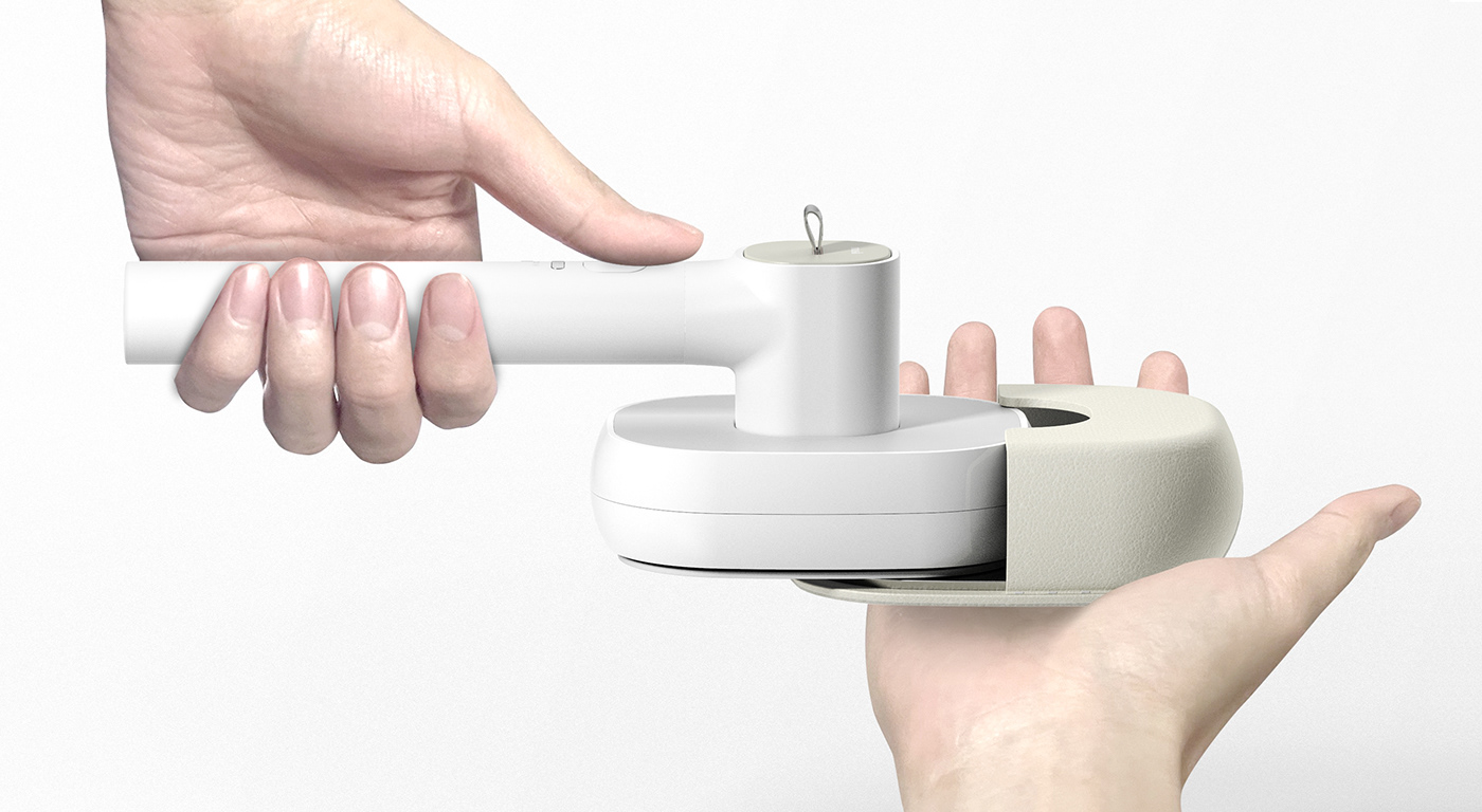 Wear perfume，small home appliances，Iron，portable，