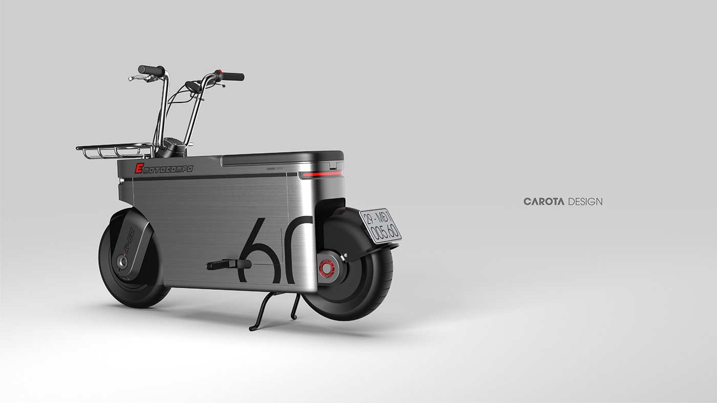 industrial design，Electric motorcycle，vehicle，