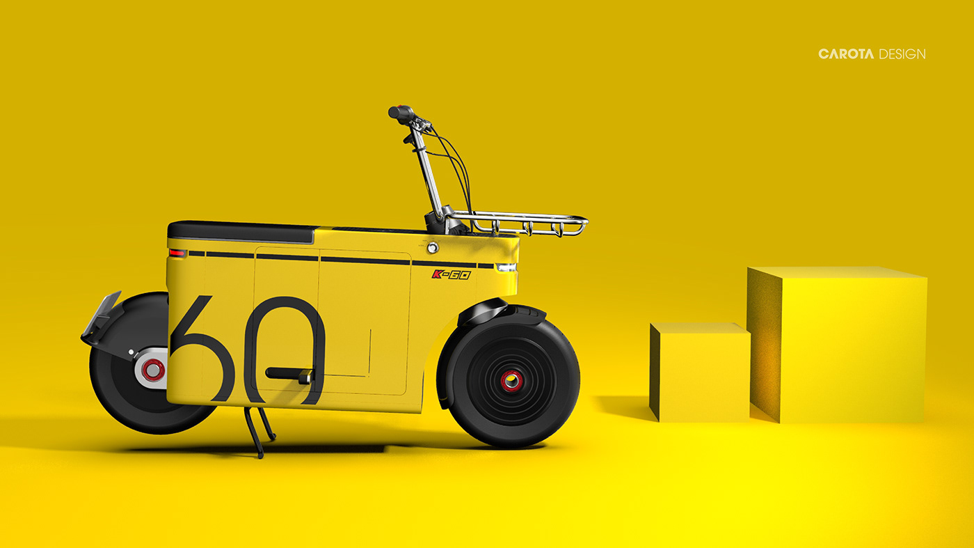 industrial design，Electric motorcycle，vehicle，