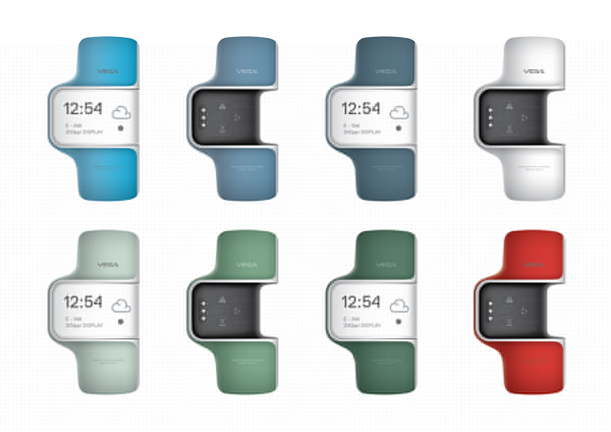 Electronics，Digital，conceptual design，headset，