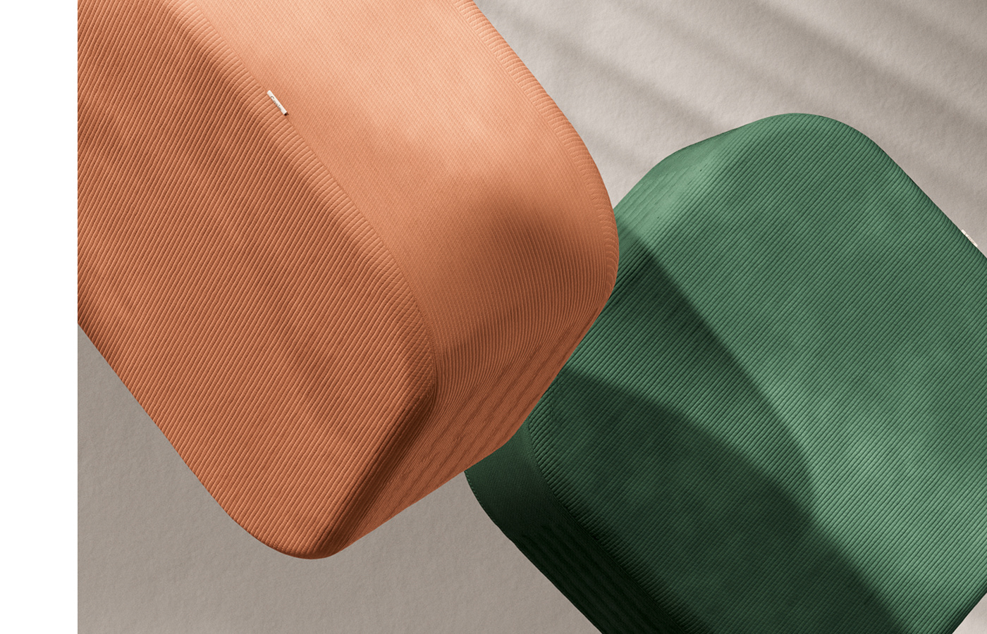 Cosie Stool，stool，furniture，