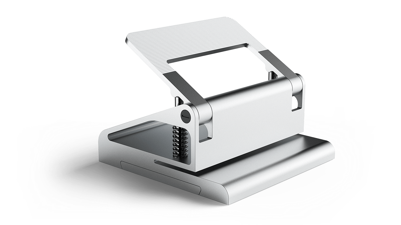 product design，hole-punching machine，sustainable，