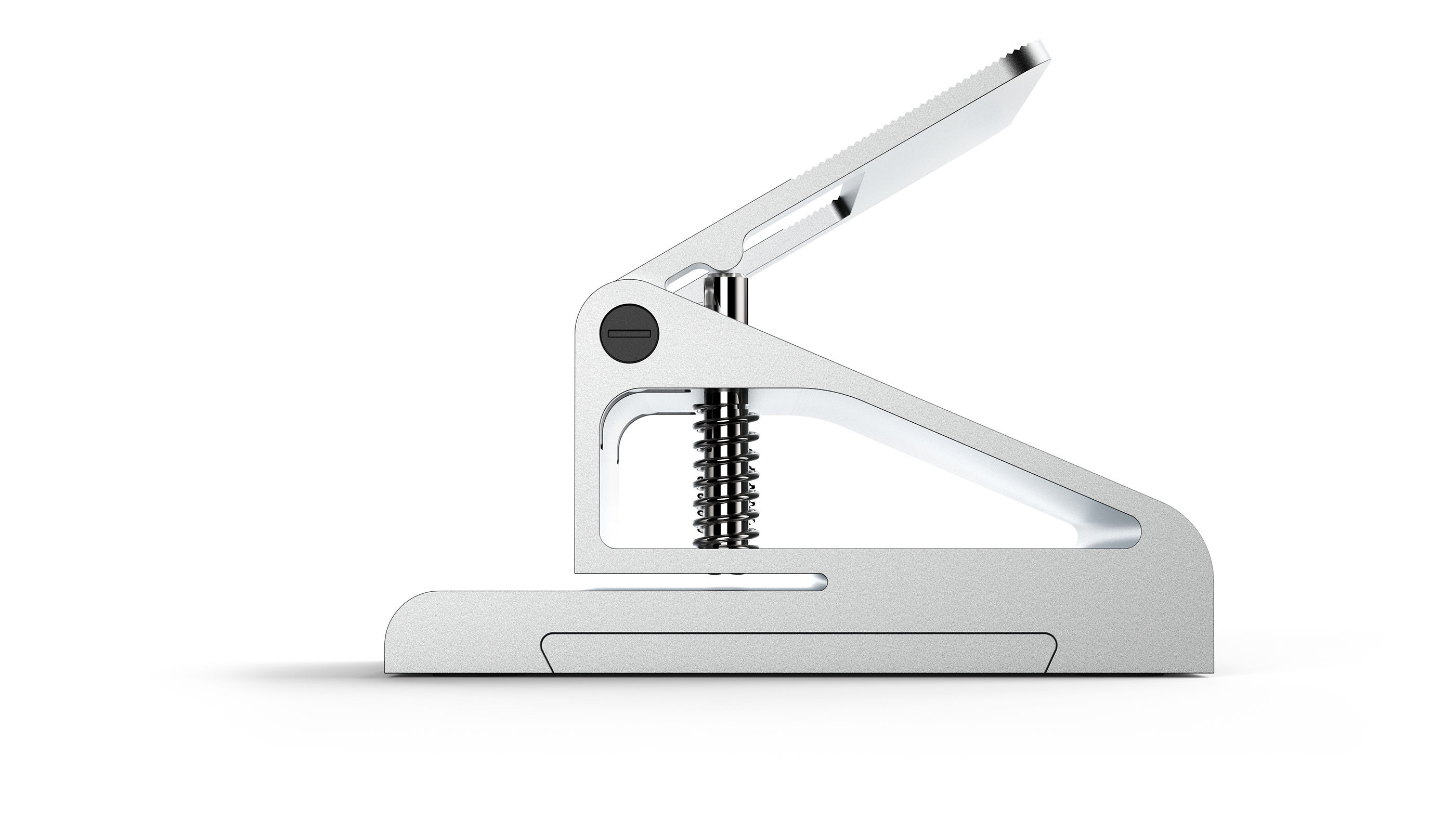 product design，hole-punching machine，sustainable，