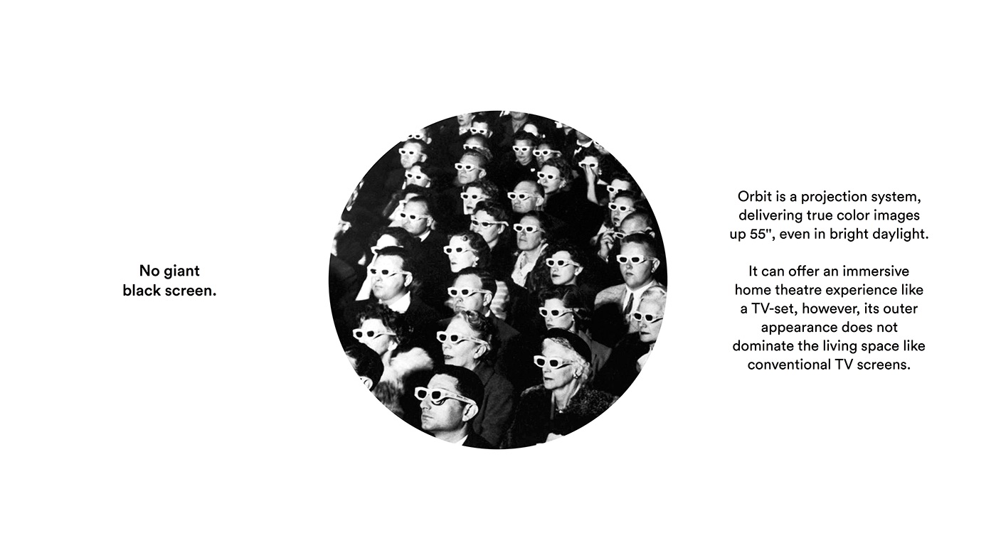 concept，Projection，product design，Digital，