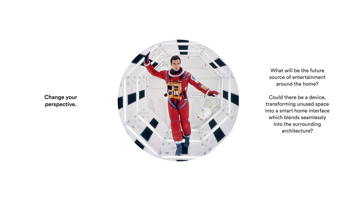 concept，Projection，product design，Digital，