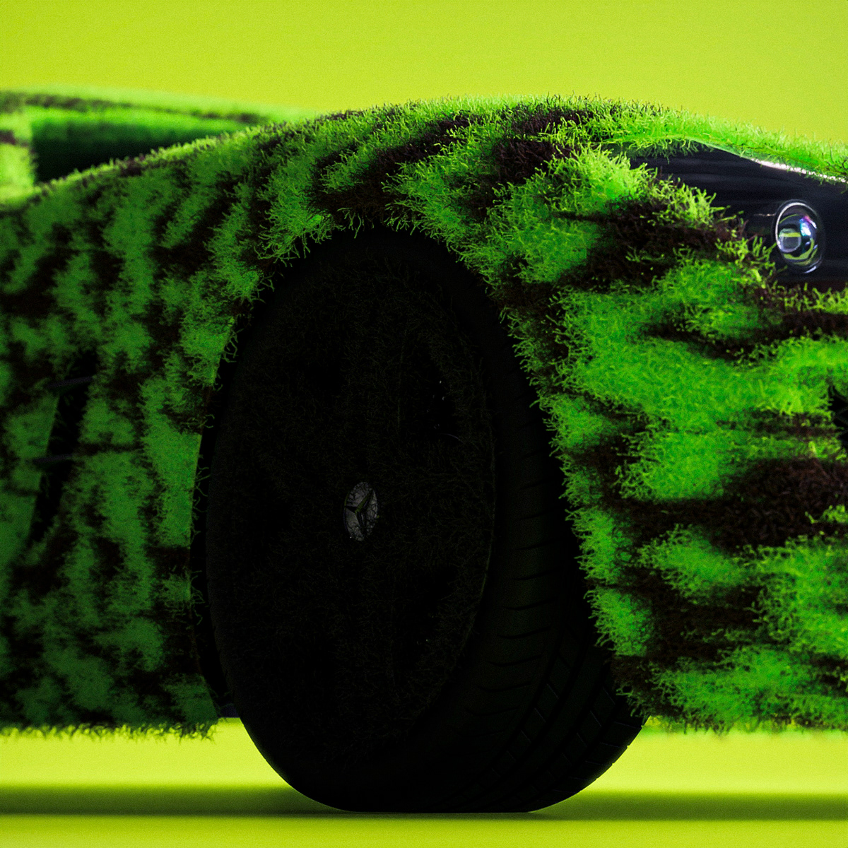 industrial design，automobile，Benz，