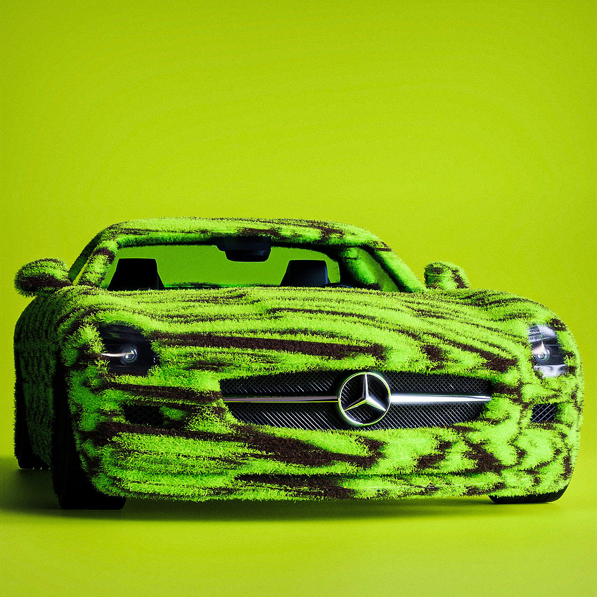 industrial design，automobile，Benz，