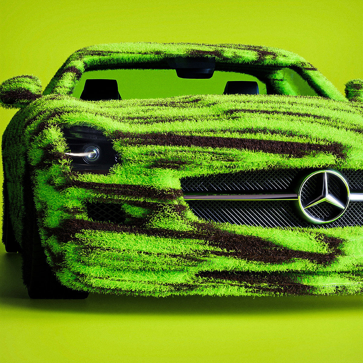 industrial design，automobile，Benz，