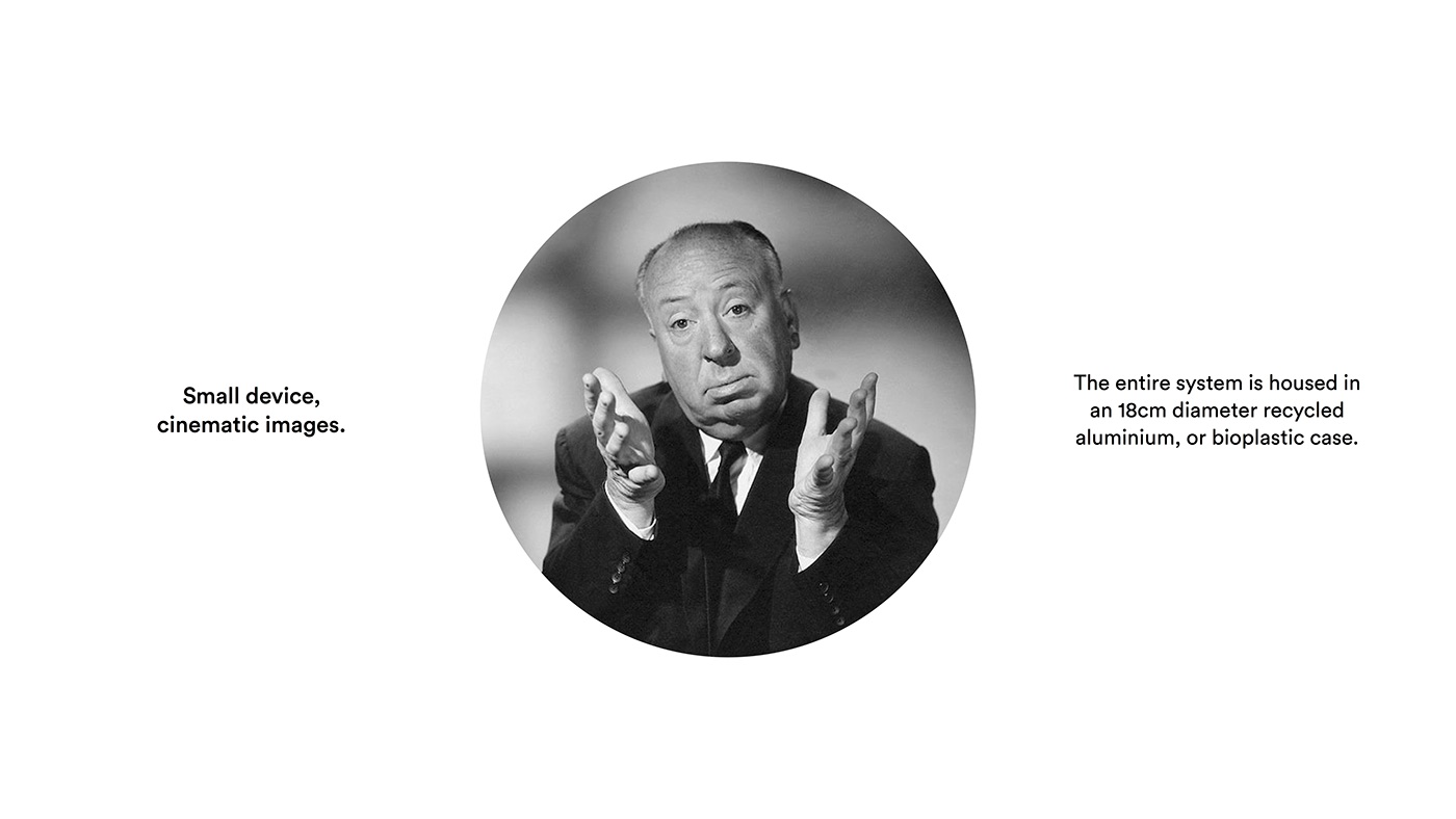 concept，Projection，product design，Digital，