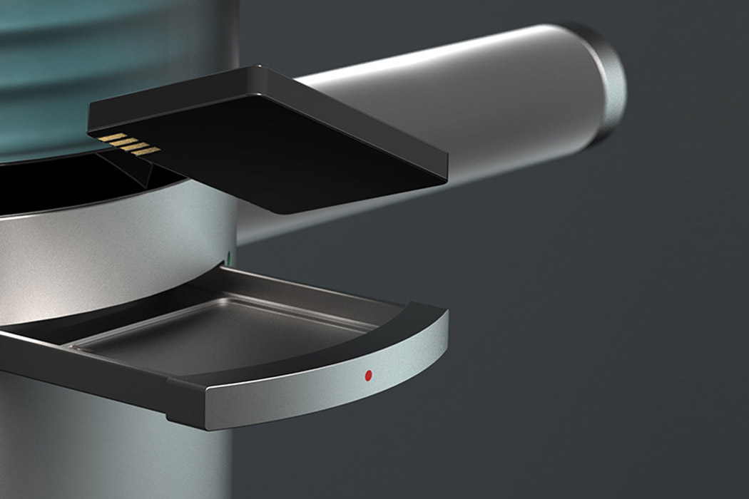 product design，Drilling machine，Slow injury，construction site，