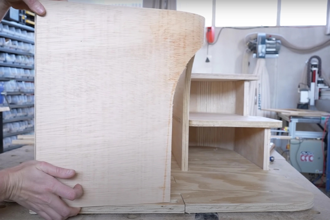 furniture，originality，Pet Supplies & Pet，Simone Giertz，