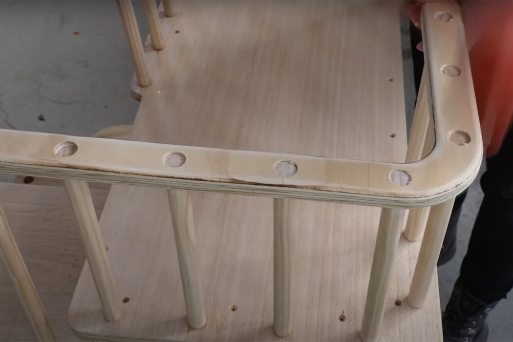 furniture，originality，Pet Supplies & Pet，Simone Giertz，