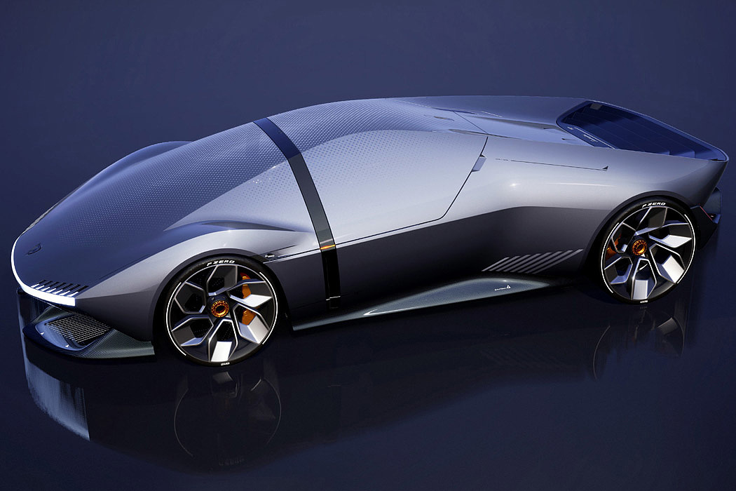 industrial design，automobile，Lamborghini，sustainable，