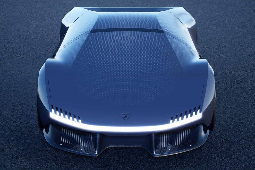 industrial design，automobile，Lamborghini，sustainable，