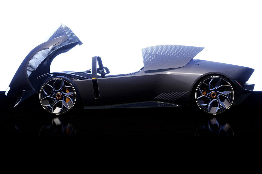 industrial design，automobile，Lamborghini，sustainable，