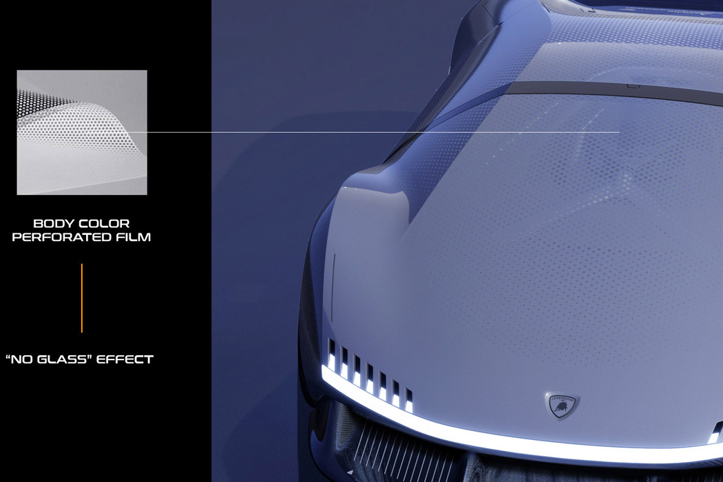 industrial design，automobile，Lamborghini，sustainable，