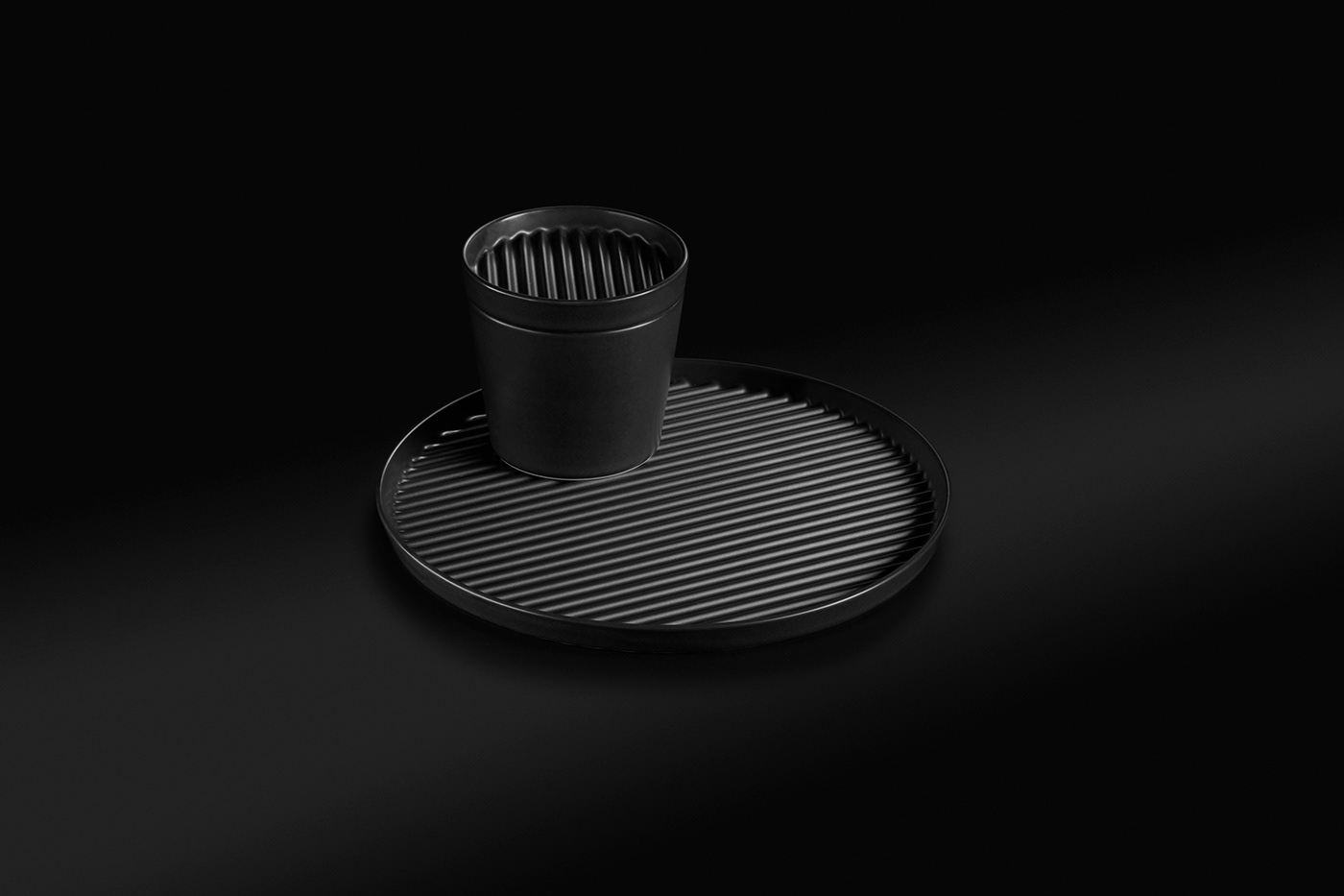 product design，tableware，glass，