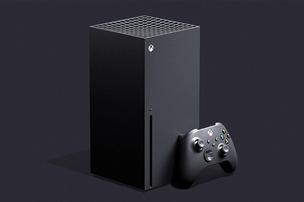 数码，xbox，游戏机，微软，