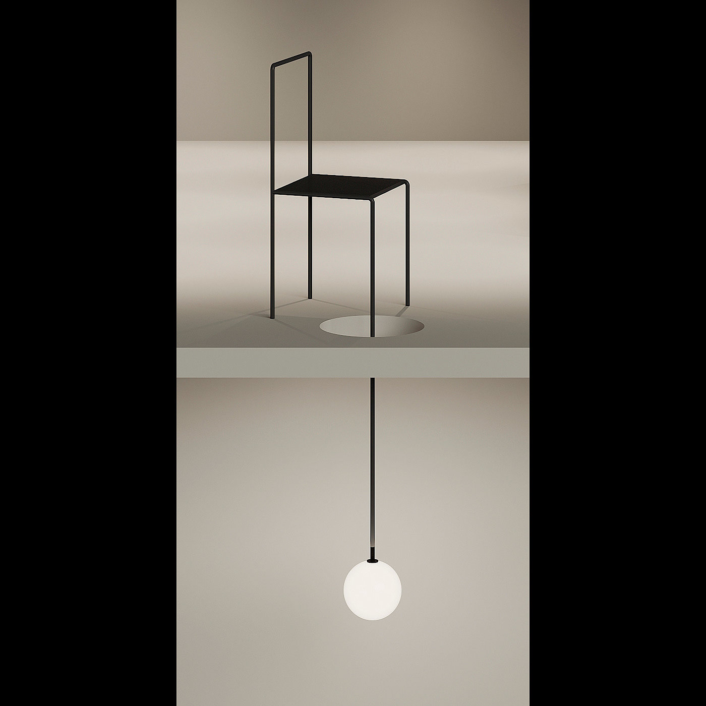 chair，furniture，