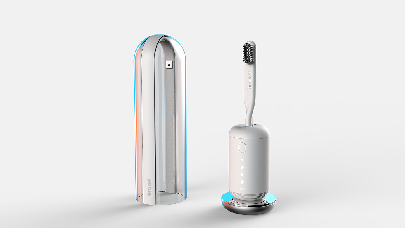 Electric toothbrush，Oral care，Oral health，