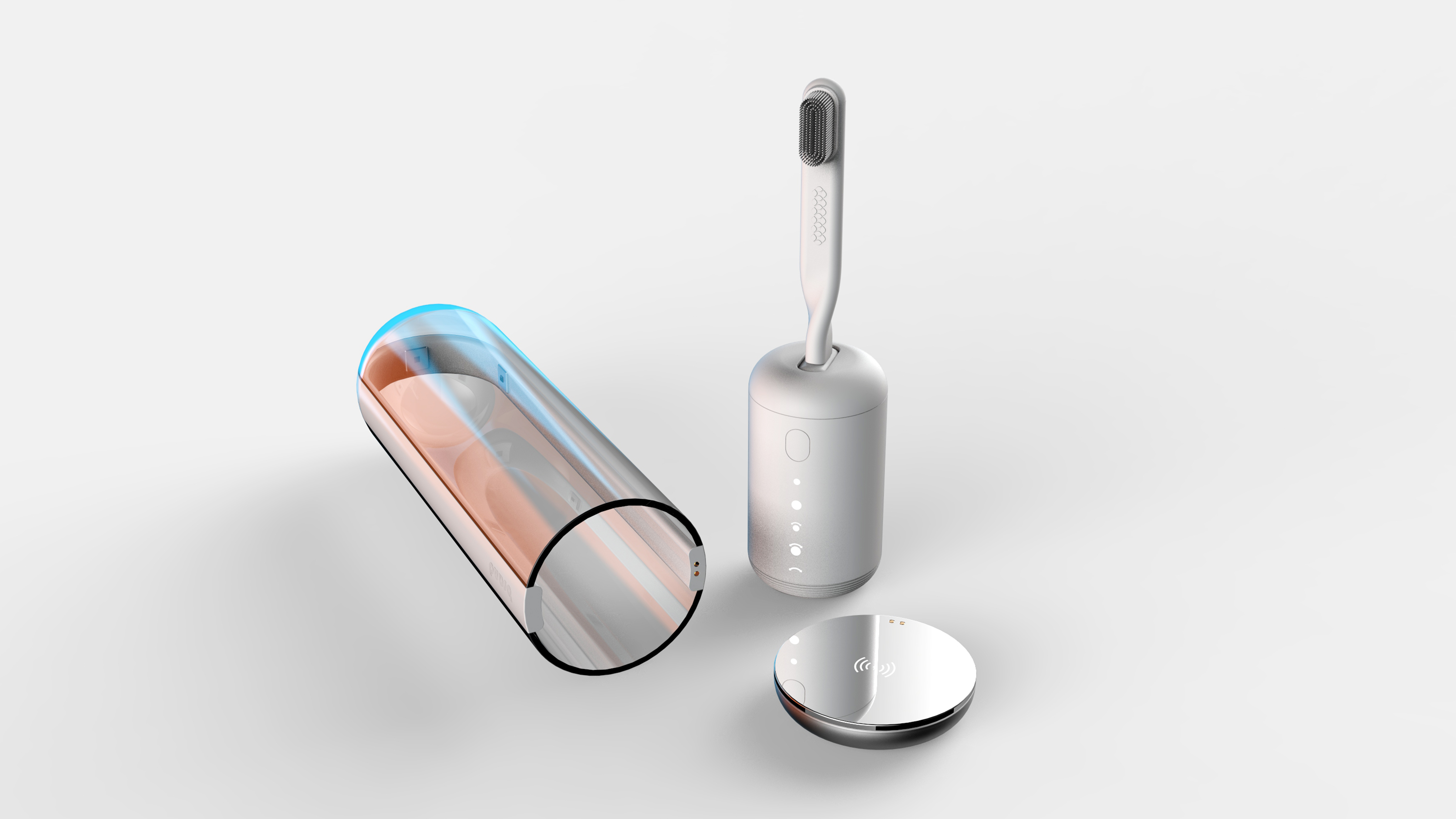 Electric toothbrush，Oral care，Oral health，