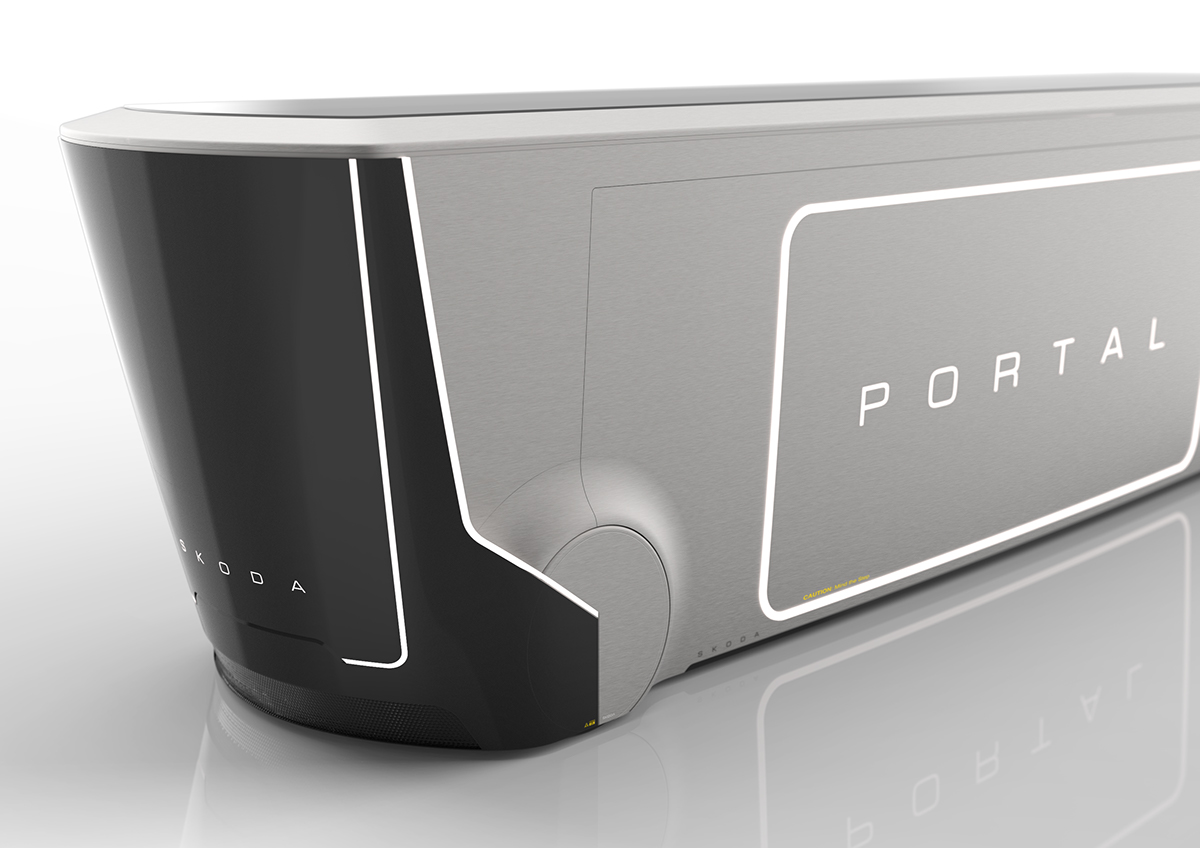 Smart car，Environmental protection vehicle，Future technology，